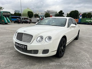 FLYING SPUR